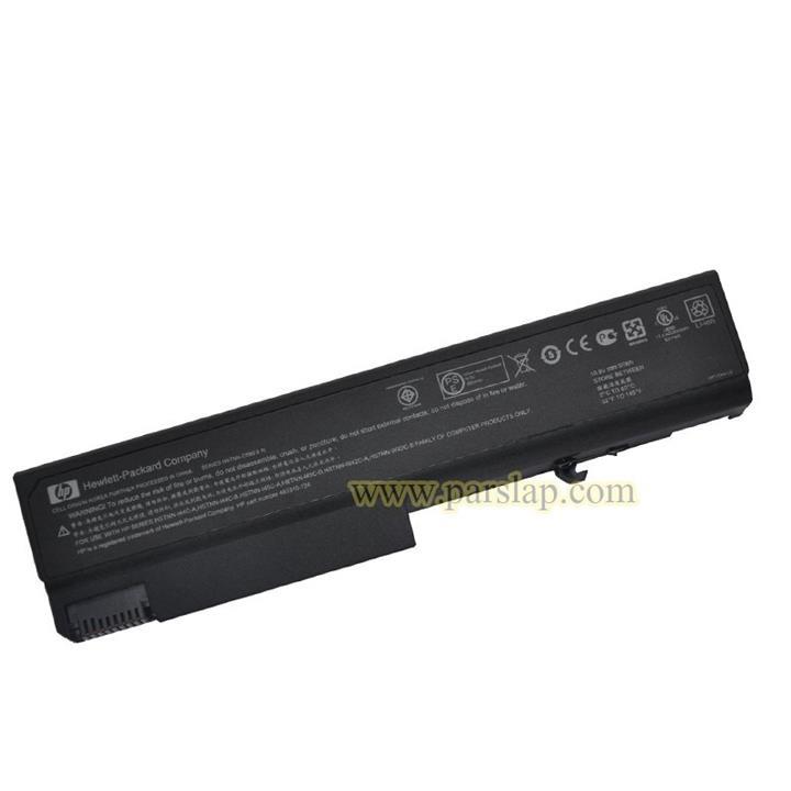 باتری لپ تاپ اچ پی Compaq 6535-6730B-6Cell Hp Compaq 6535-6730B 6Cell Laptop Battery